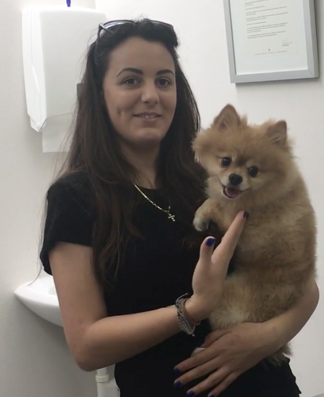  Cabinet Vétérinaire International,Nyon Veterinarian, veterinarian Nyon